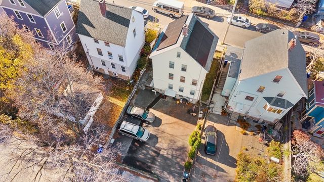 11 Gay Head St, Boston, MA 02130