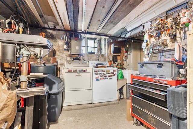 11 Gay Head St, Boston, MA 02130