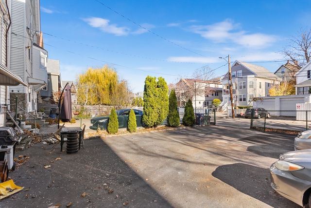 11 Gay Head St, Boston, MA 02130