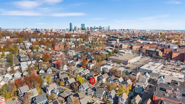 11 Gay Head St, Boston, MA 02130