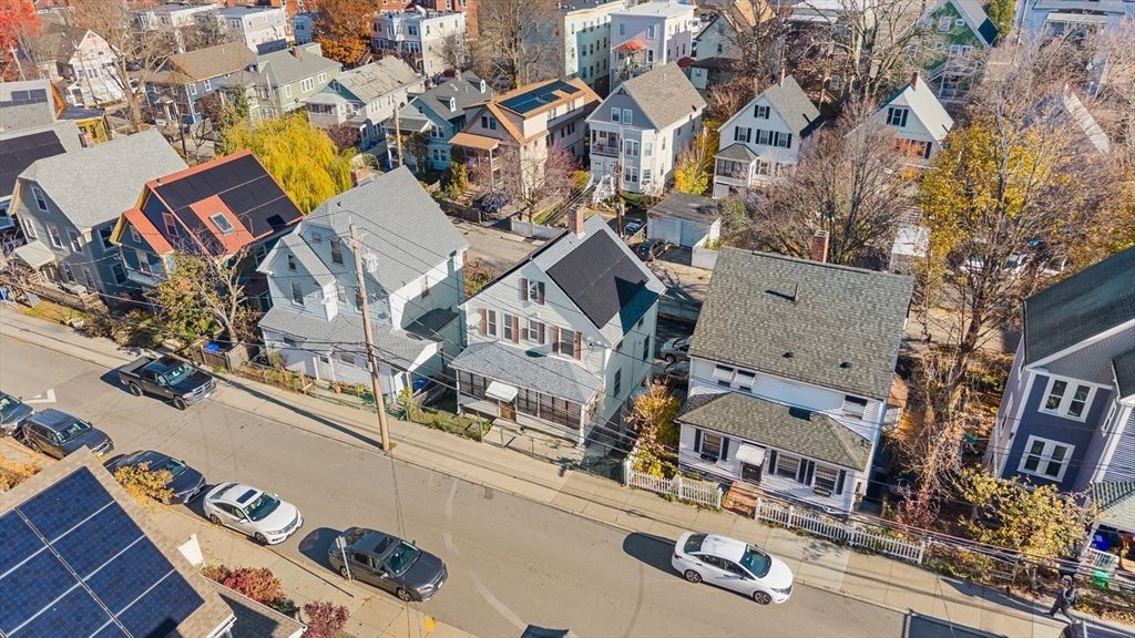 11 Gay Head St, Boston, MA 02130