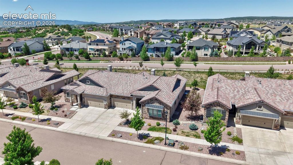 2032 Ruffino Drive, Colorado Springs, CO 80921 — photo 3