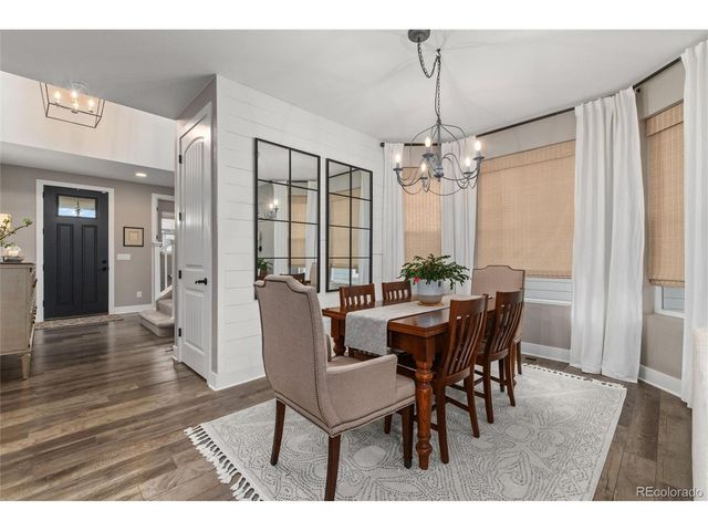 10045 Tall Oaks St, Parker, CO 80134