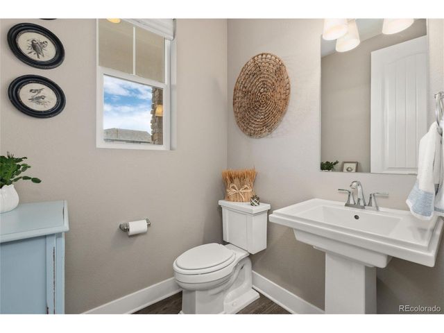 10045 Tall Oaks St, Parker, CO 80134