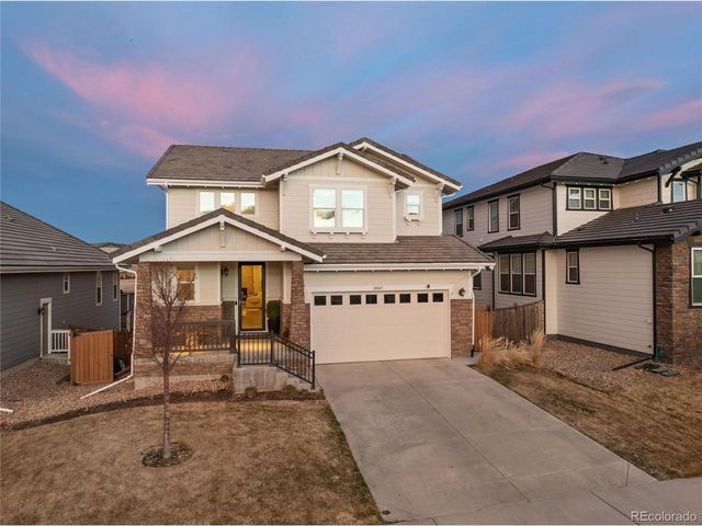 10045 Tall Oaks St, Parker, CO 80134