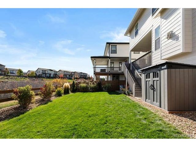 10045 Tall Oaks St, Parker, CO 80134