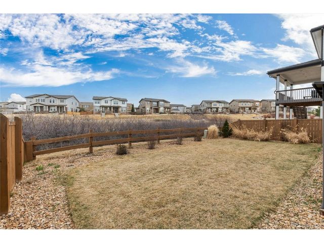 10045 Tall Oaks St, Parker, CO 80134
