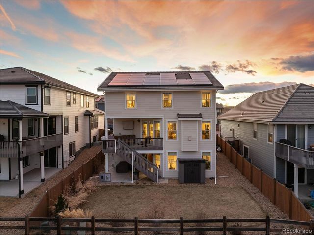 10045 Tall Oaks St, Parker, CO 80134