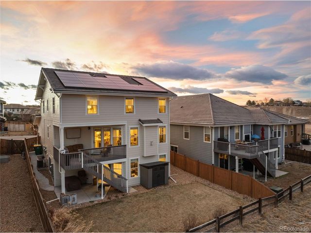 10045 Tall Oaks St, Parker, CO 80134