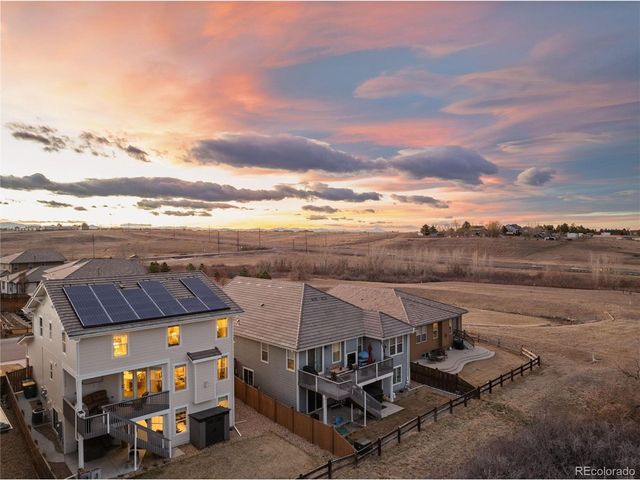 10045 Tall Oaks St, Parker, CO 80134