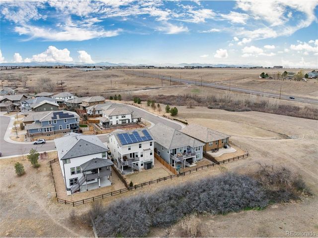 10045 Tall Oaks St, Parker, CO 80134