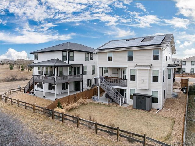 10045 Tall Oaks St, Parker, CO 80134