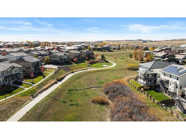10045 Tall Oaks St, Parker, CO 80134