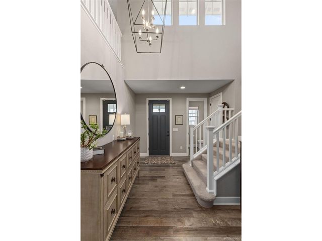 10045 Tall Oaks St, Parker, CO 80134