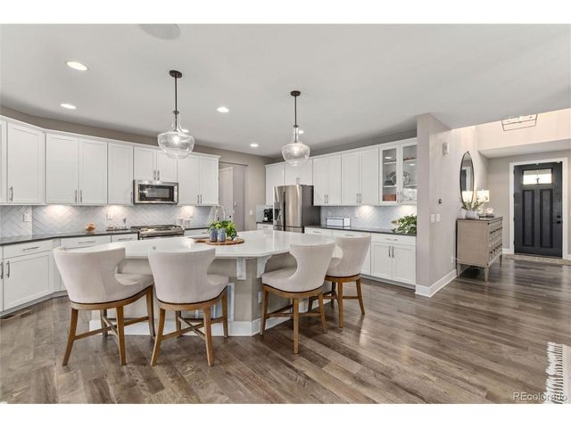 10045 Tall Oaks St, Parker, CO 80134