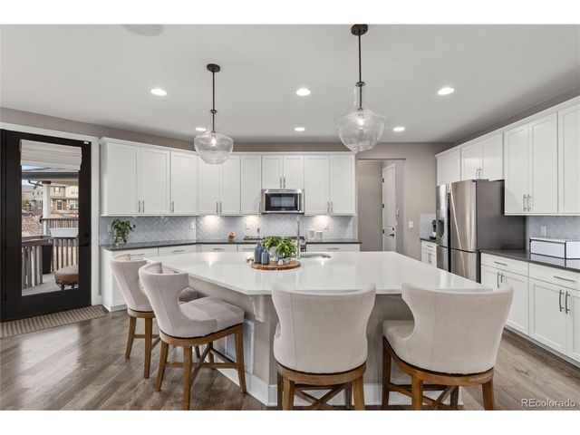 10045 Tall Oaks St, Parker, CO 80134