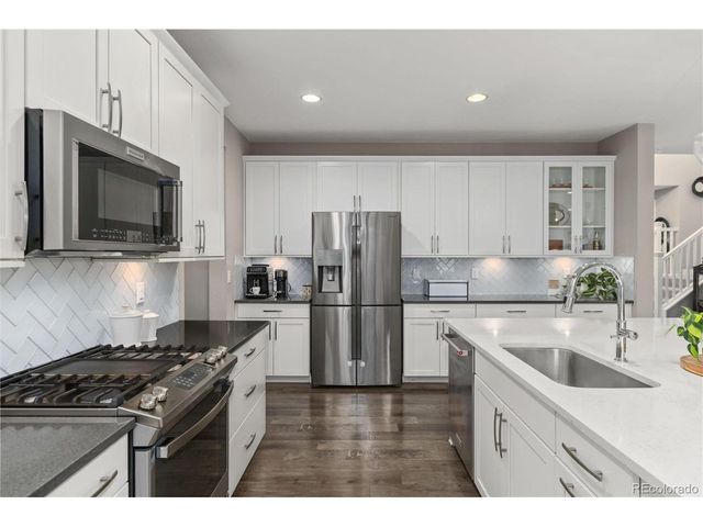 10045 Tall Oaks St, Parker, CO 80134