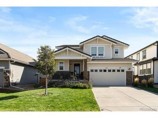 10045 Tall Oaks St, Parker, CO 80134