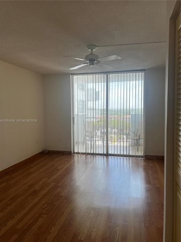 2750 NE 183rd St 807, Aventura, FL 33160