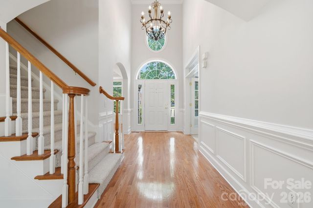 8719 Beaminster Place, Waxhaw, NC 28173