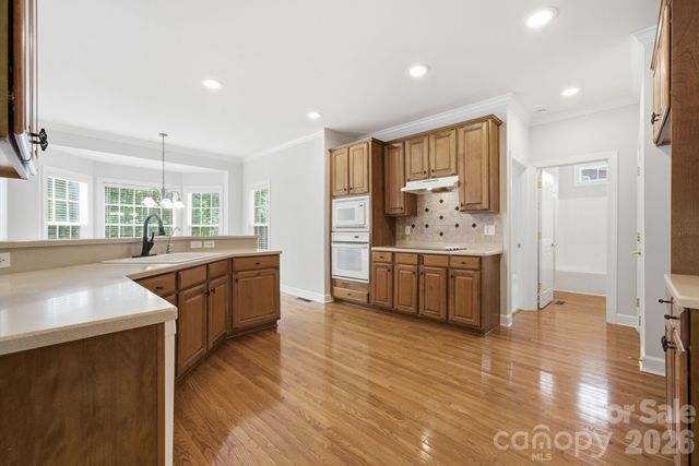 8719 Beaminster Place, Waxhaw, NC 28173