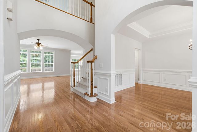 8719 Beaminster Place, Waxhaw, NC 28173