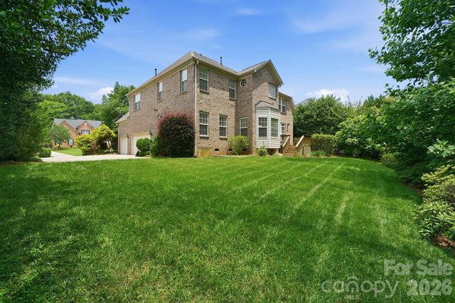 8719 Beaminster Place, Waxhaw, NC 28173