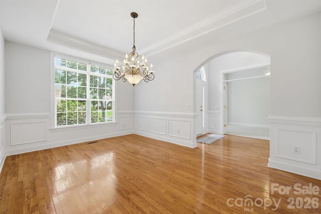 8719 Beaminster Place, Waxhaw, NC 28173