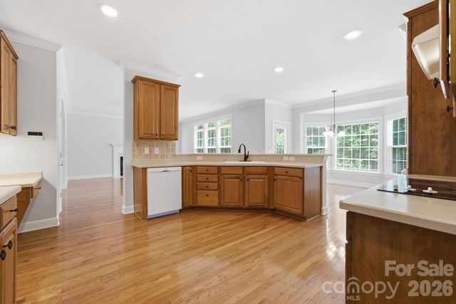 8719 Beaminster Place, Waxhaw, NC 28173