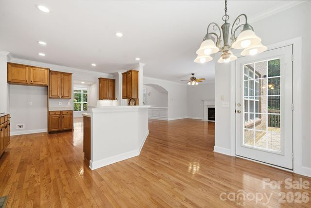 8719 Beaminster Place, Waxhaw, NC 28173