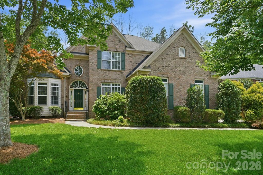8719 Beaminster Place, Waxhaw, NC 28173