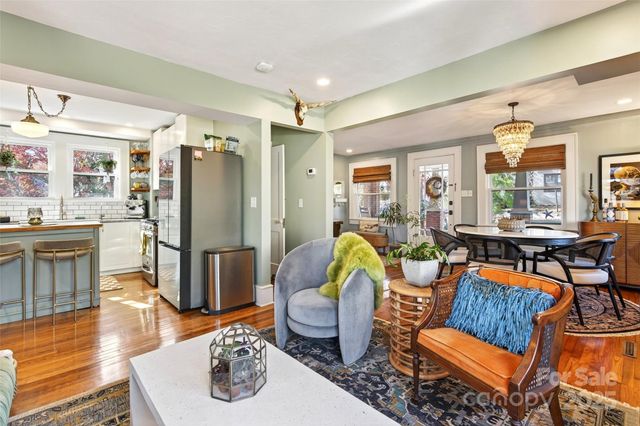 18 Princeton Drive, Asheville, NC 28806