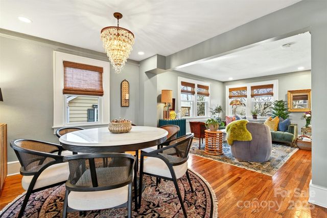 18 Princeton Drive, Asheville, NC 28806