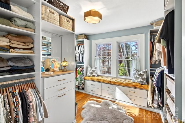 18 Princeton Drive, Asheville, NC 28806