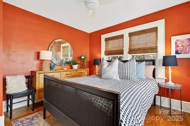 18 Princeton Drive, Asheville, NC 28806