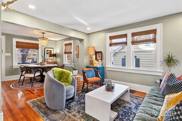 18 Princeton Drive, Asheville, NC 28806