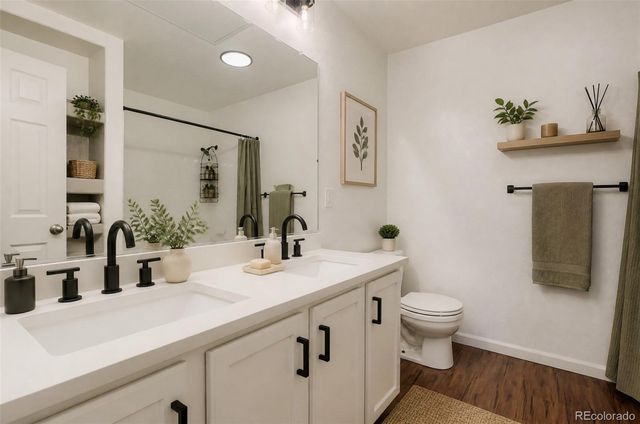 5255 Memphis Street 1222, Denver, CO 80239