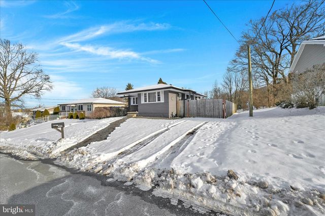 1837 OLD SPRING VALLEY RD, Reading, PA 19604