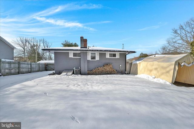 1837 OLD SPRING VALLEY RD, Reading, PA 19604