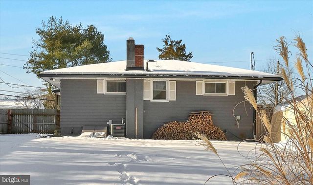 1837 OLD SPRING VALLEY RD, Reading, PA 19604