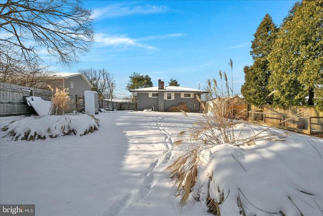 1837 OLD SPRING VALLEY RD, Reading, PA 19604