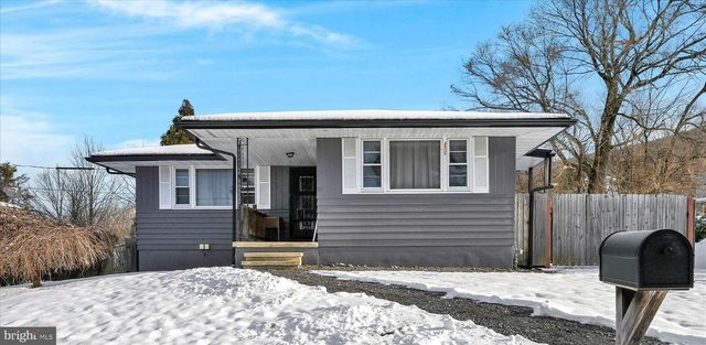 1837 OLD SPRING VALLEY RD, Reading, PA 19604