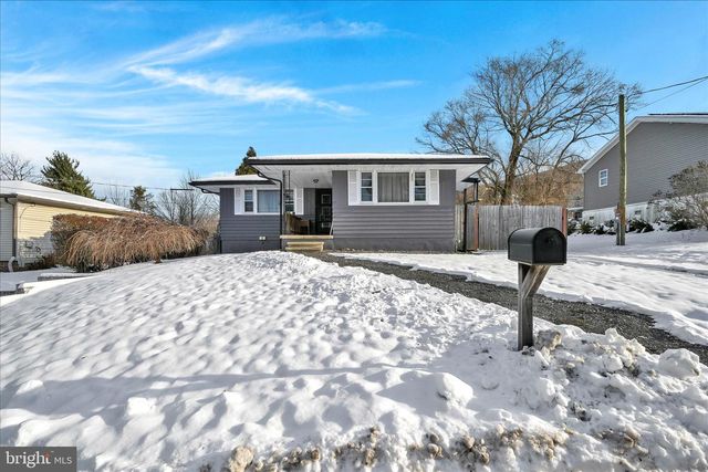 1837 OLD SPRING VALLEY RD, Reading, PA 19604