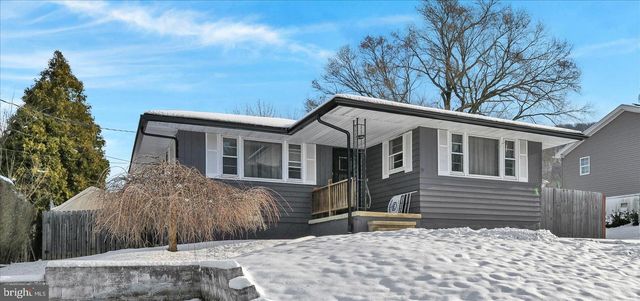 1837 OLD SPRING VALLEY RD, Reading, PA 19604