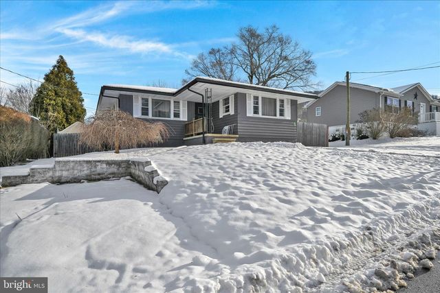 1837 OLD SPRING VALLEY RD, Reading, PA 19604