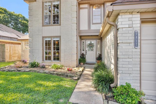 1417 S Heron Drive, Seabrook, TX 77586