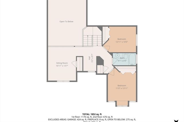 1417 S Heron Drive, Seabrook, TX 77586