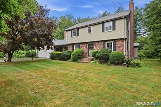 30 Riverview Drive, Suffield, CT 06078