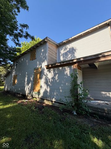 815 W 28th, Indianapolis, IN 46208