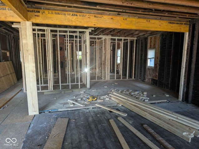 815 W 28th, Indianapolis, IN 46208